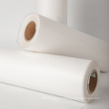 Special adhesive film for chemical fiber fabric bonding